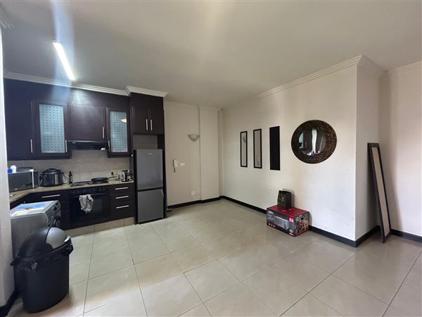 1 Bed Apartment