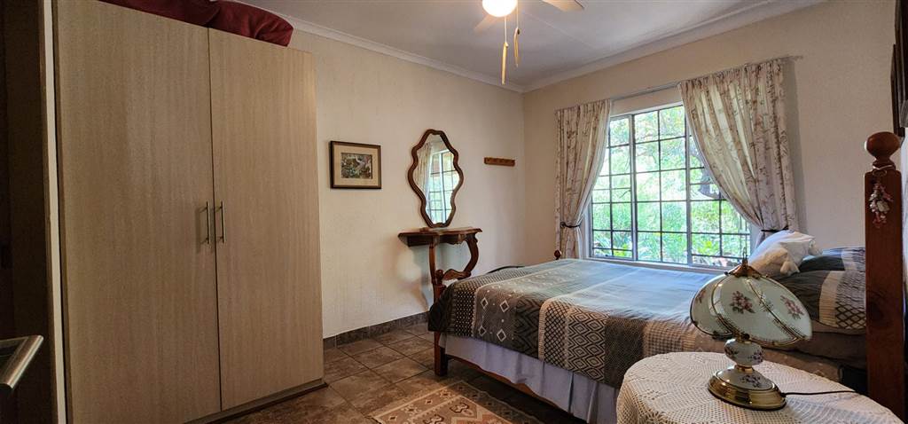 2.5 Bed House in Marloth Park photo number 14