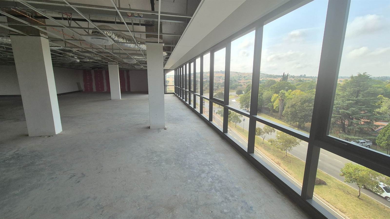 503  m² Office Space in Irene photo number 16