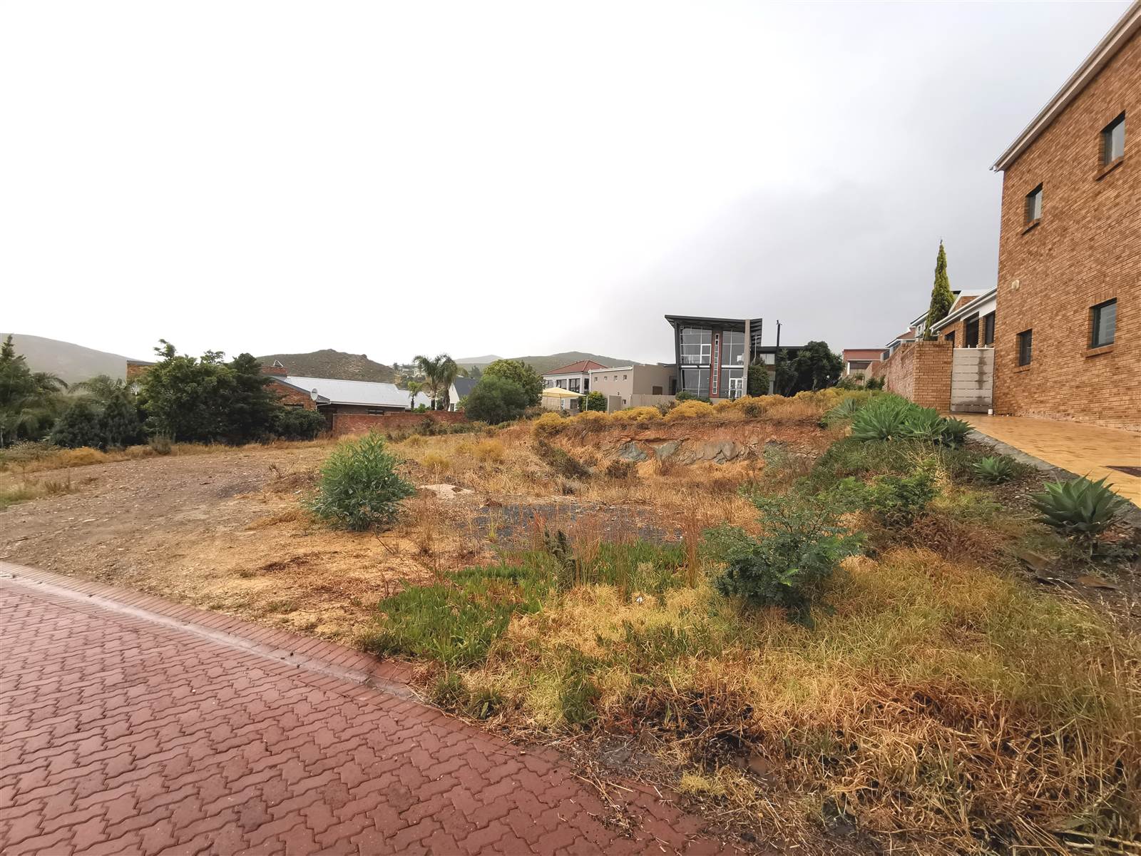 1114 m² Land available in Fairway Heights photo number 4