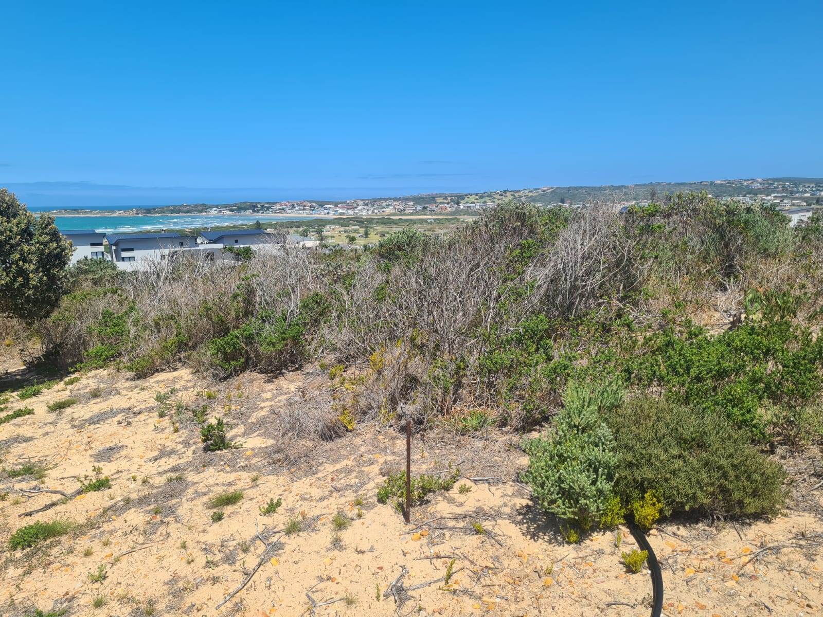 500 m² Land available in Stilbaai photo number 3