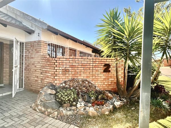 3 Bedroom House 3 Bedroom House