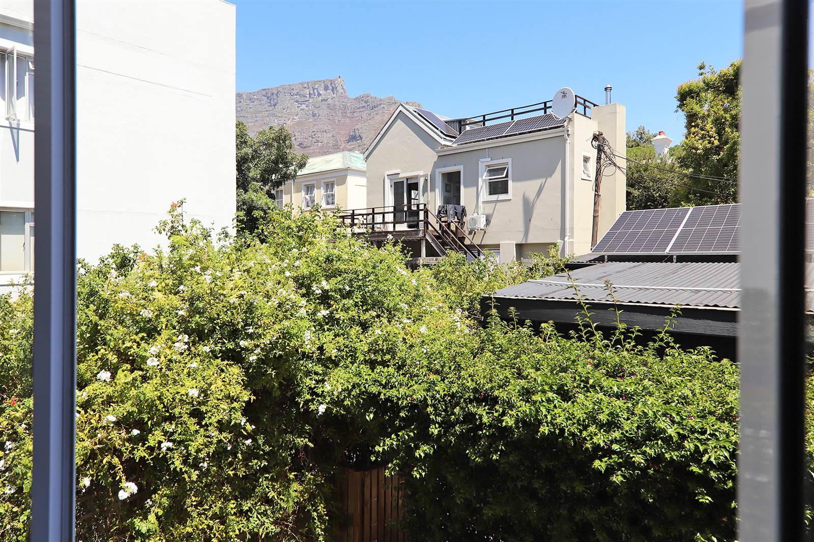 4 Bed House in Tamboerskloof photo number 28