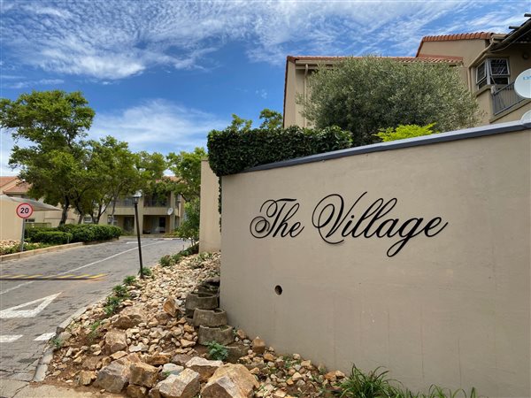 2 Bed Apartment in Tijger Valley and surrounds