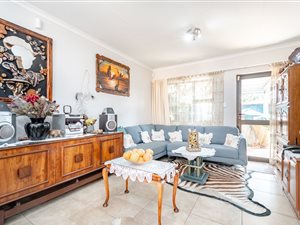 2 Bed Apartment in Beyers Park