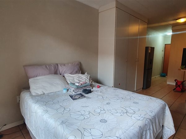 1 Bed Apartment