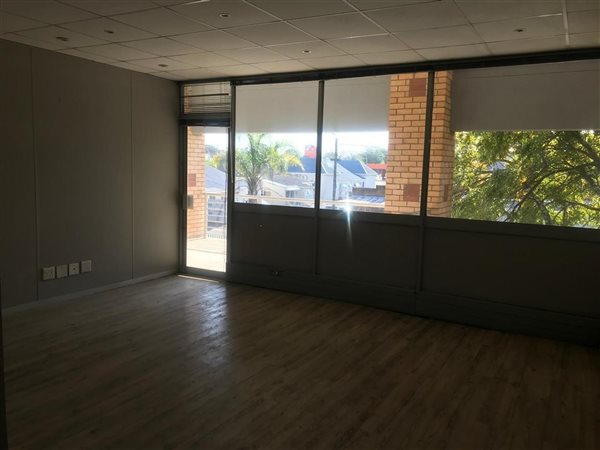 245 m² Office Space 245 m² Office Space