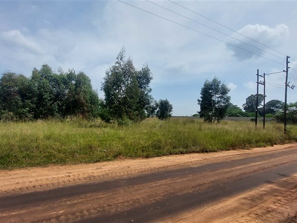 1.7 ha Land 1.7 ha Land