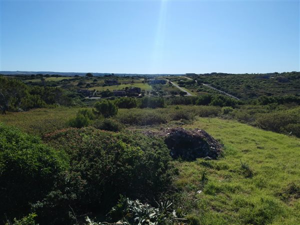 861 m² Land