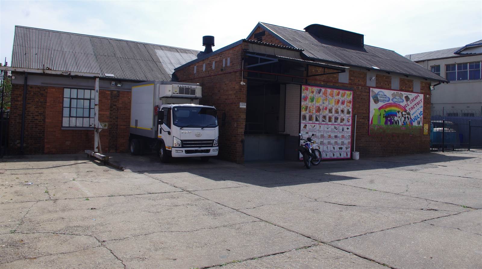 340  m² Commercial space in Brakpan Central photo number 1
