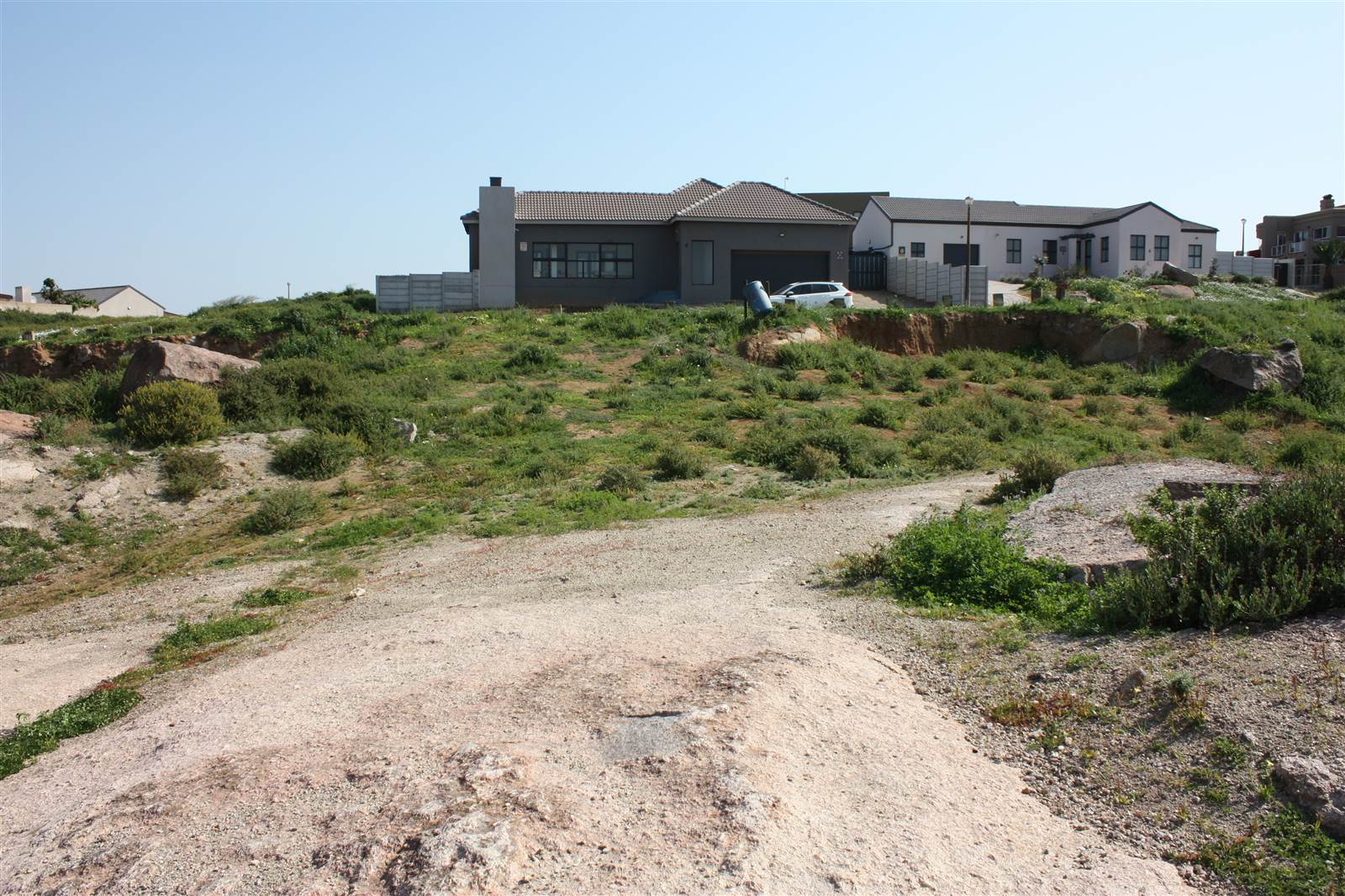 4973 m² Land available in Vredenburg photo number 8