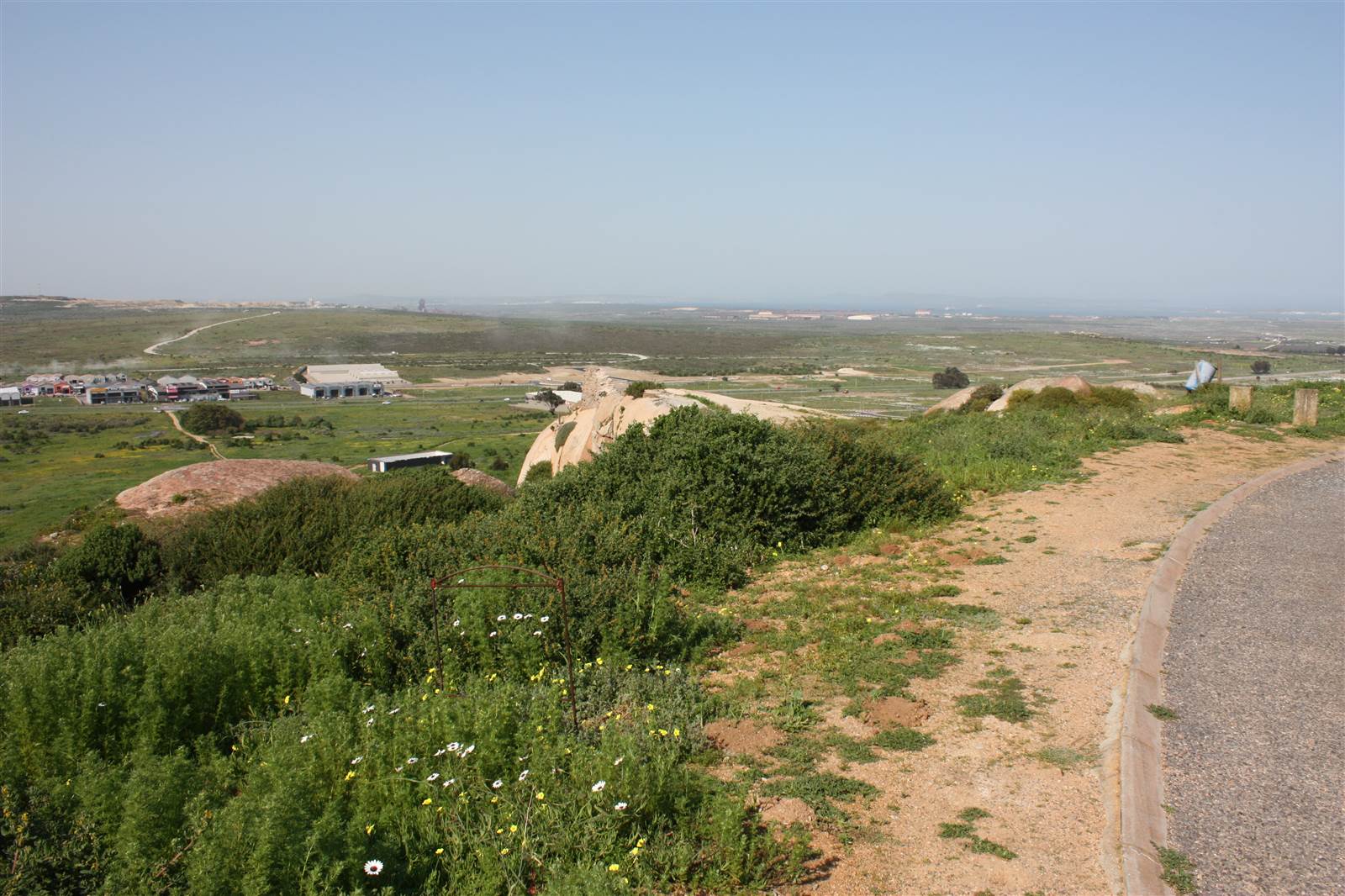 4973 m² Land available in Vredenburg photo number 6