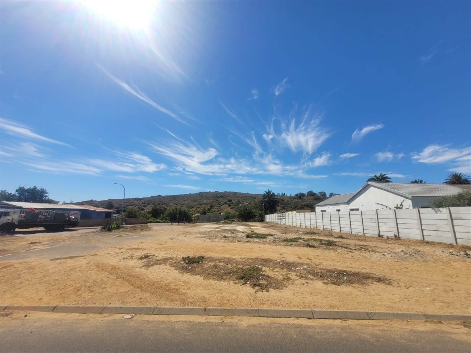 814 m² Land available in Mamre photo number 1