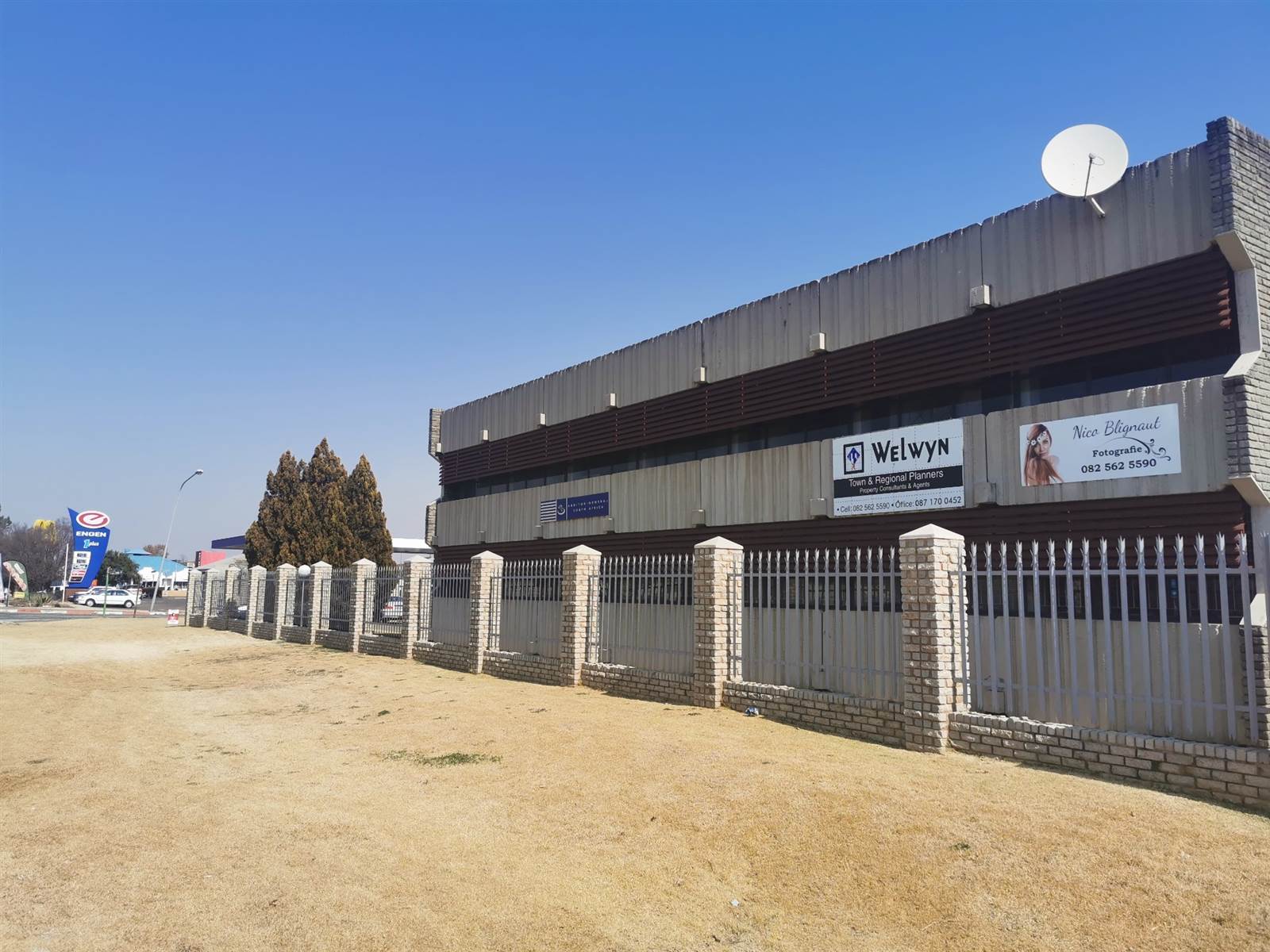 116  m² Office Space in Potchefstroom Central photo number 3
