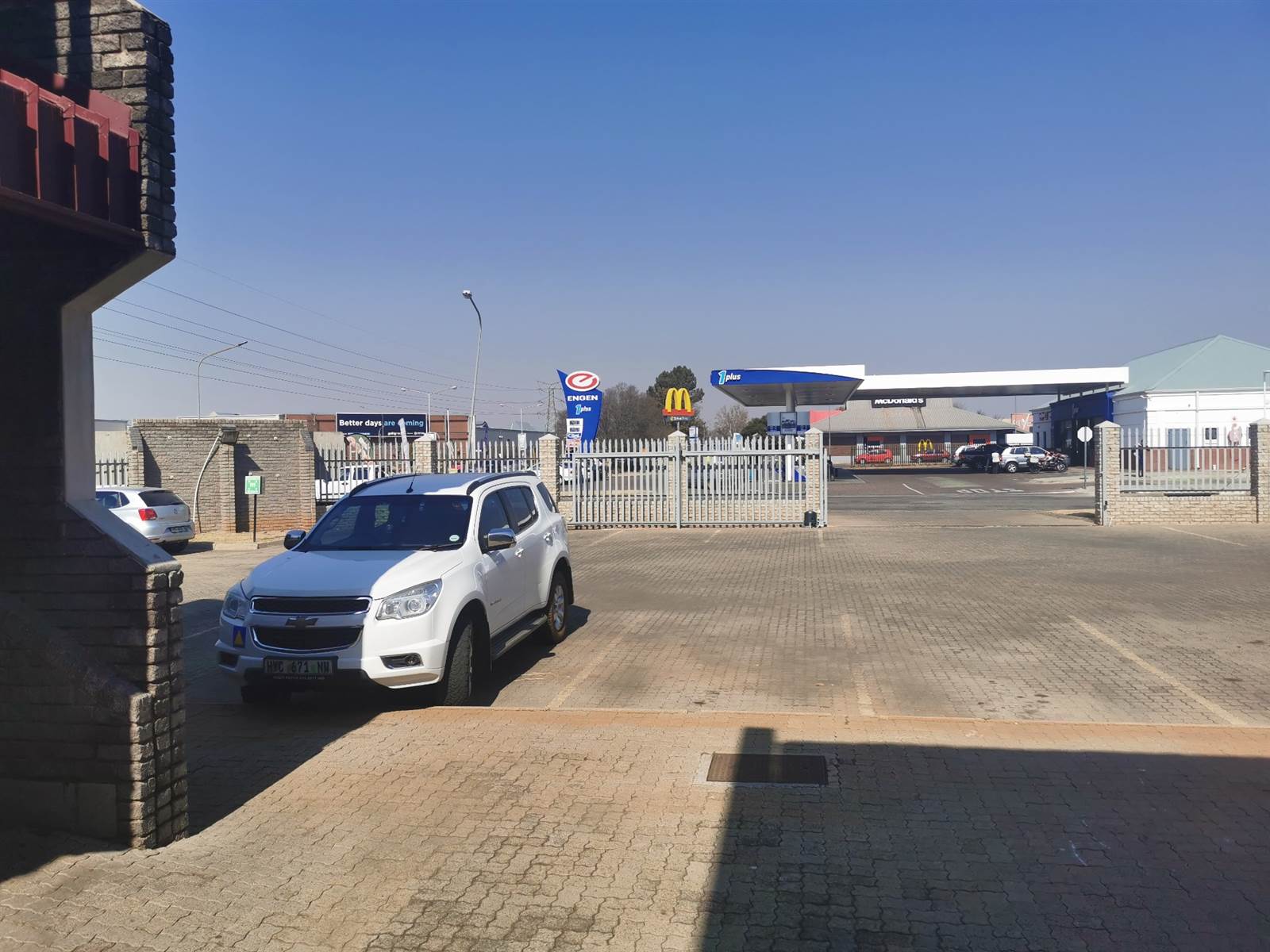 116  m² Office Space in Potchefstroom Central photo number 12