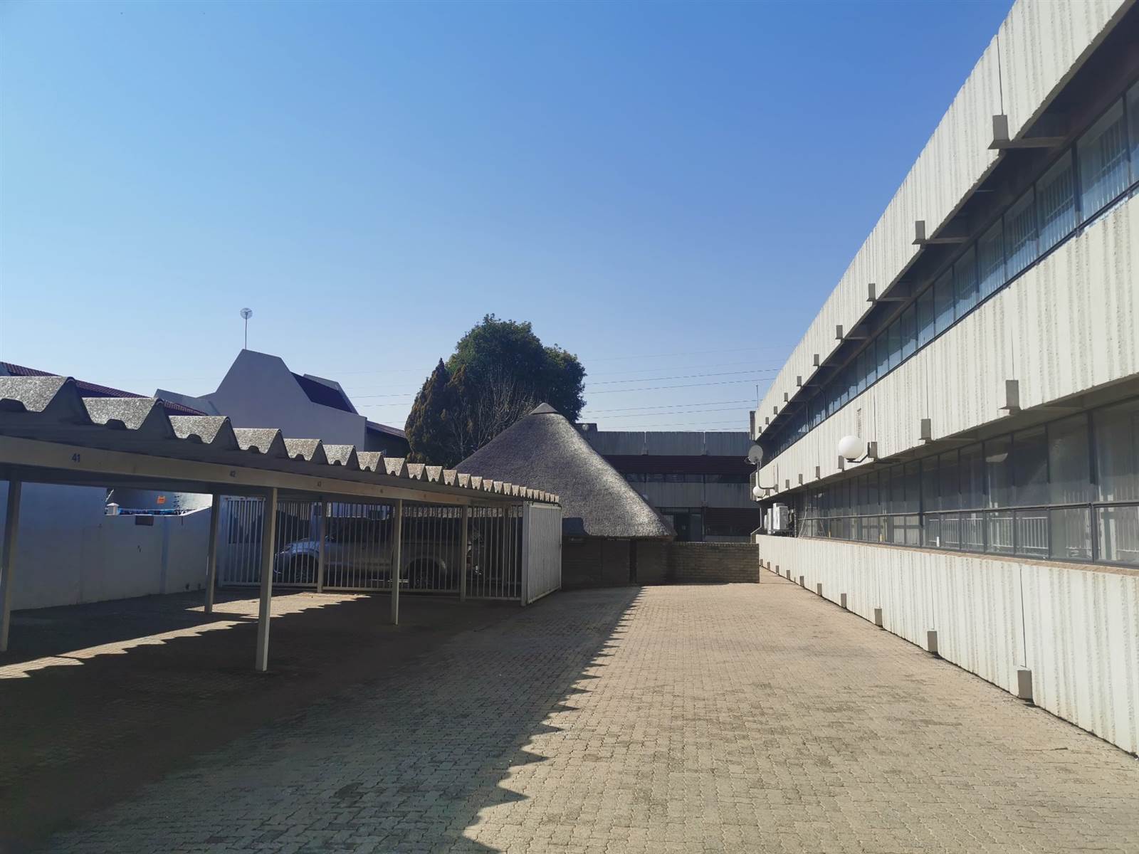 116  m² Office Space in Potchefstroom Central photo number 7