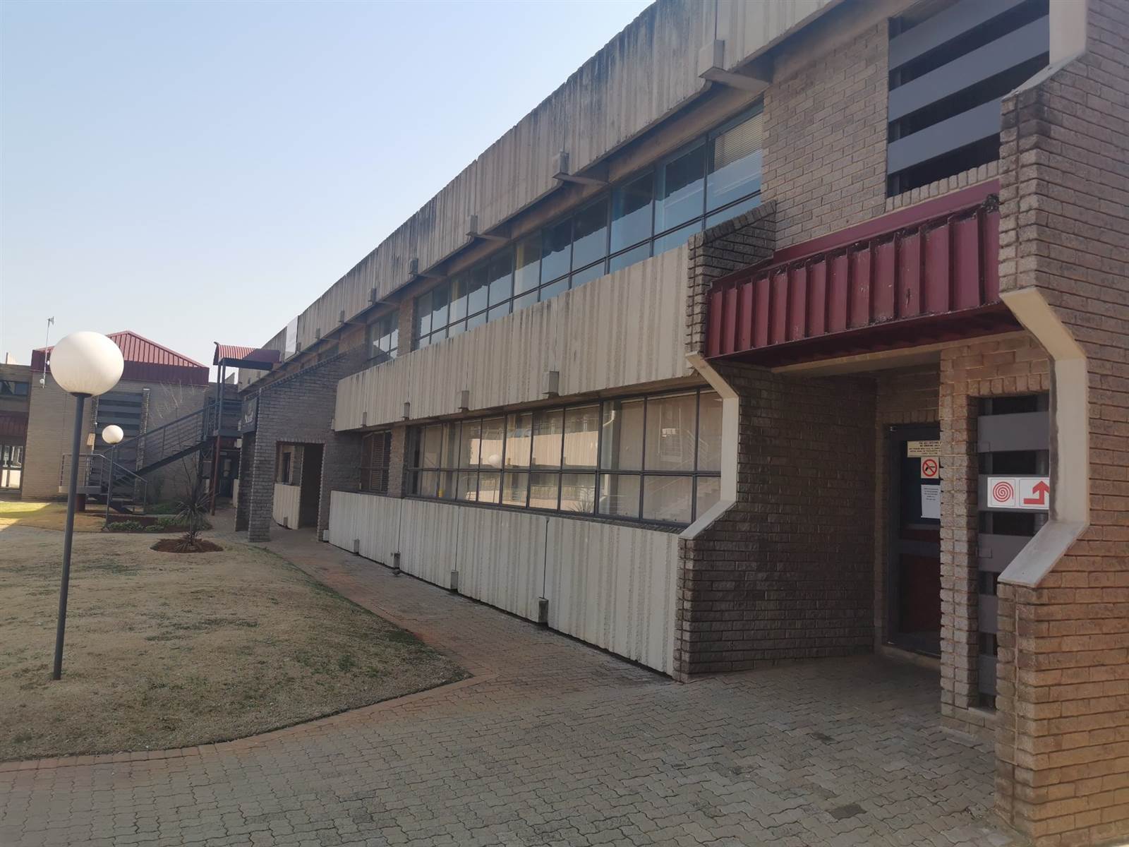 116  m² Office Space in Potchefstroom Central photo number 4