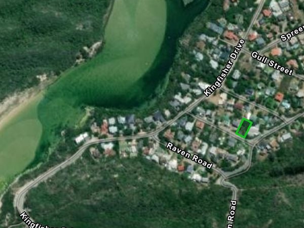 868 m² Land available in Sedgefield