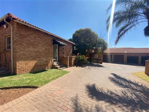 2 Bed Townhouse in Little Falls