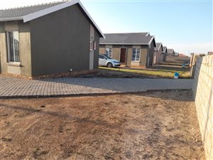 2 Bed House in Savanna City