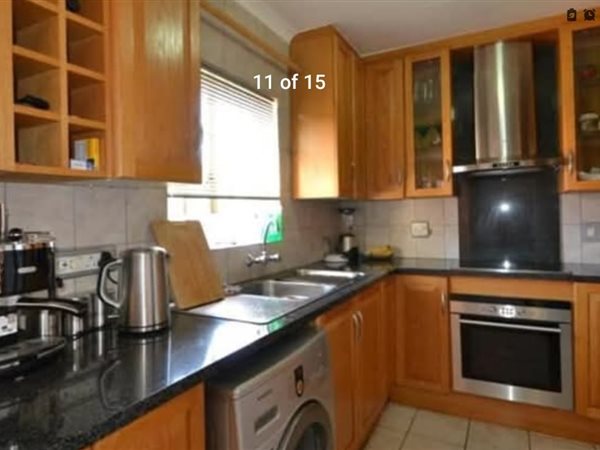 2 Bed Apartment