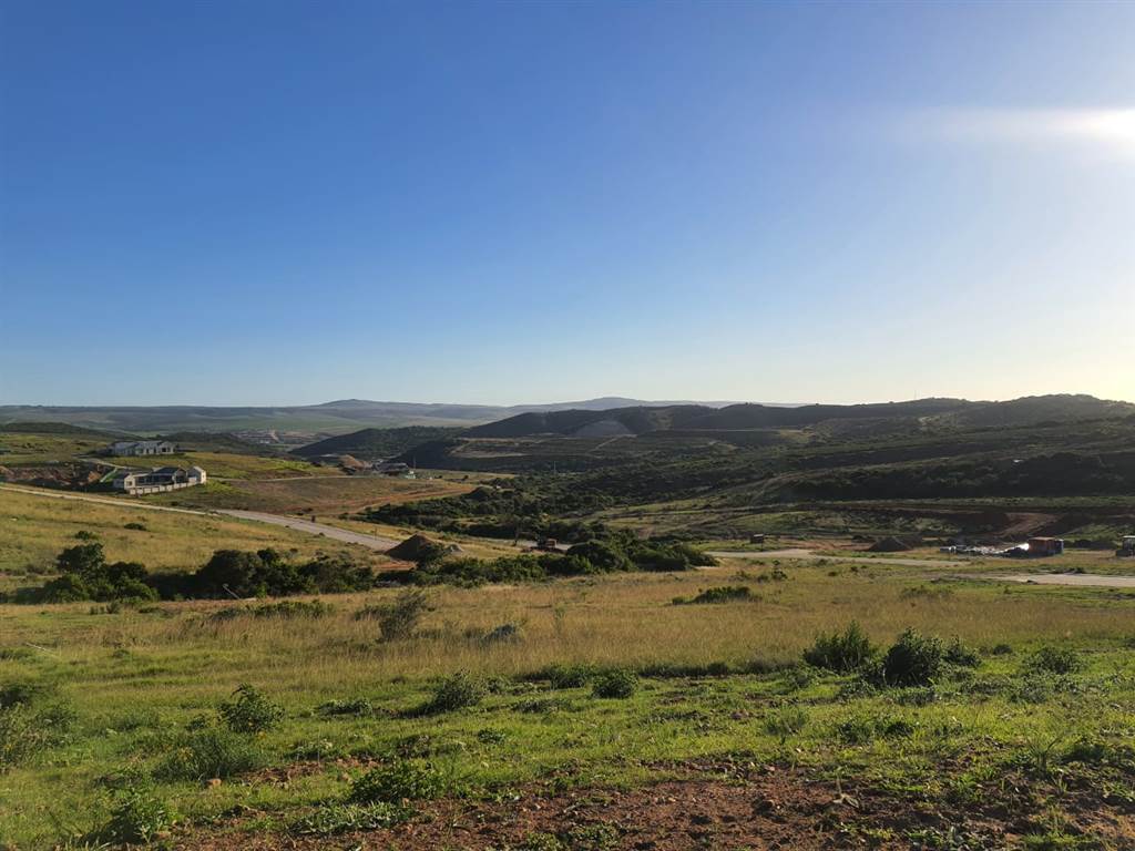 1601 m² Land available in Hartenbos photo number 3