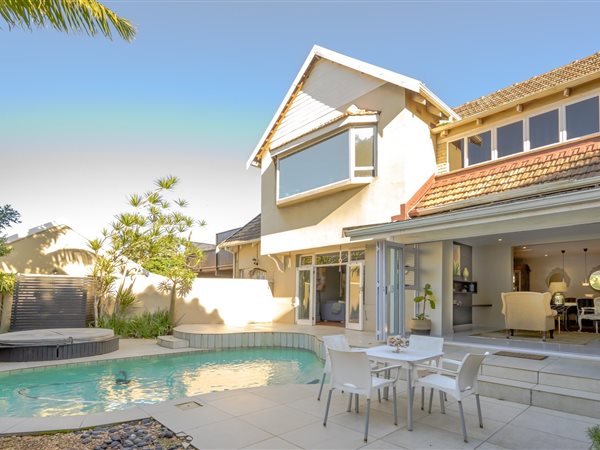 3 Bedroom Townhouse 3 Bedroom Townhouse