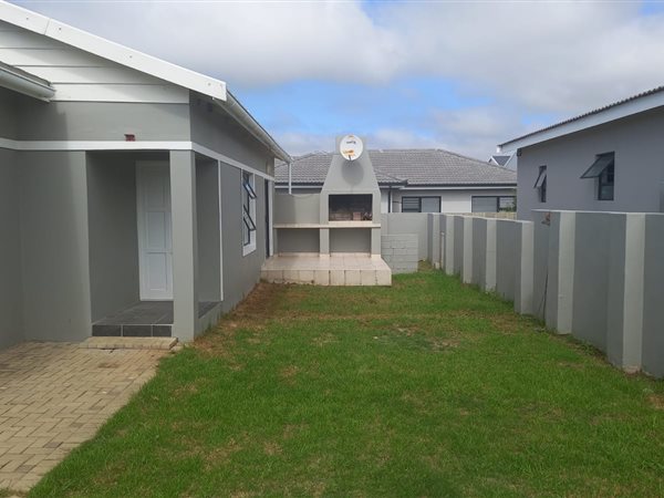 2 Bedroom House 2 Bedroom House