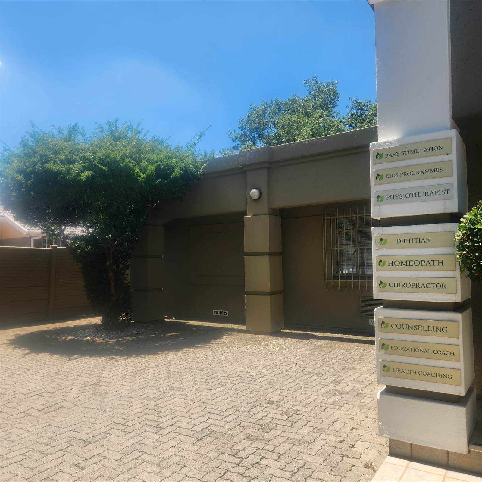 Commercial space in Edenvale photo number 20