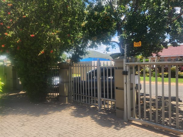 Commercial space in Edenvale