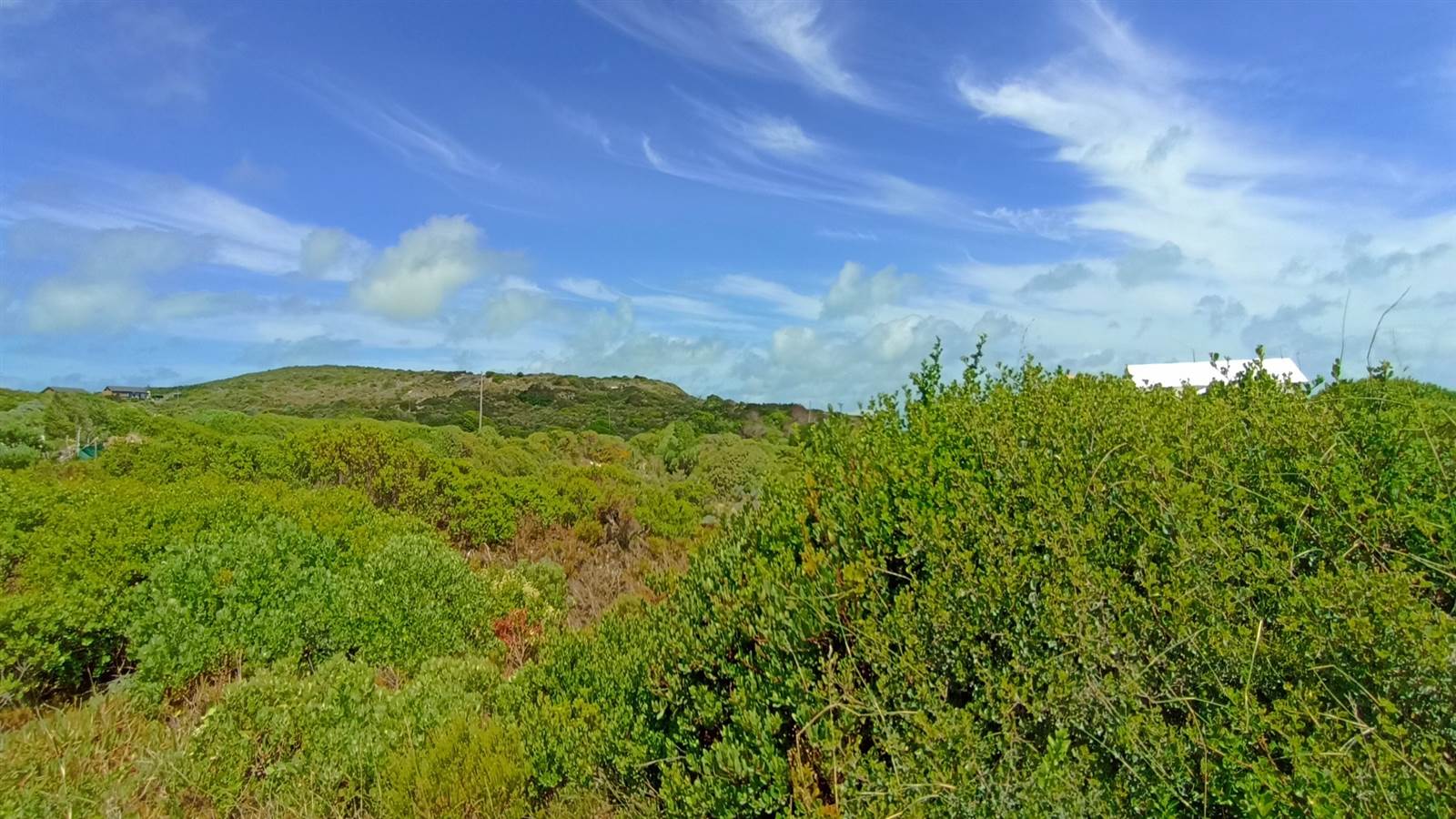 810 m² Land available in Suiderstrand photo number 2