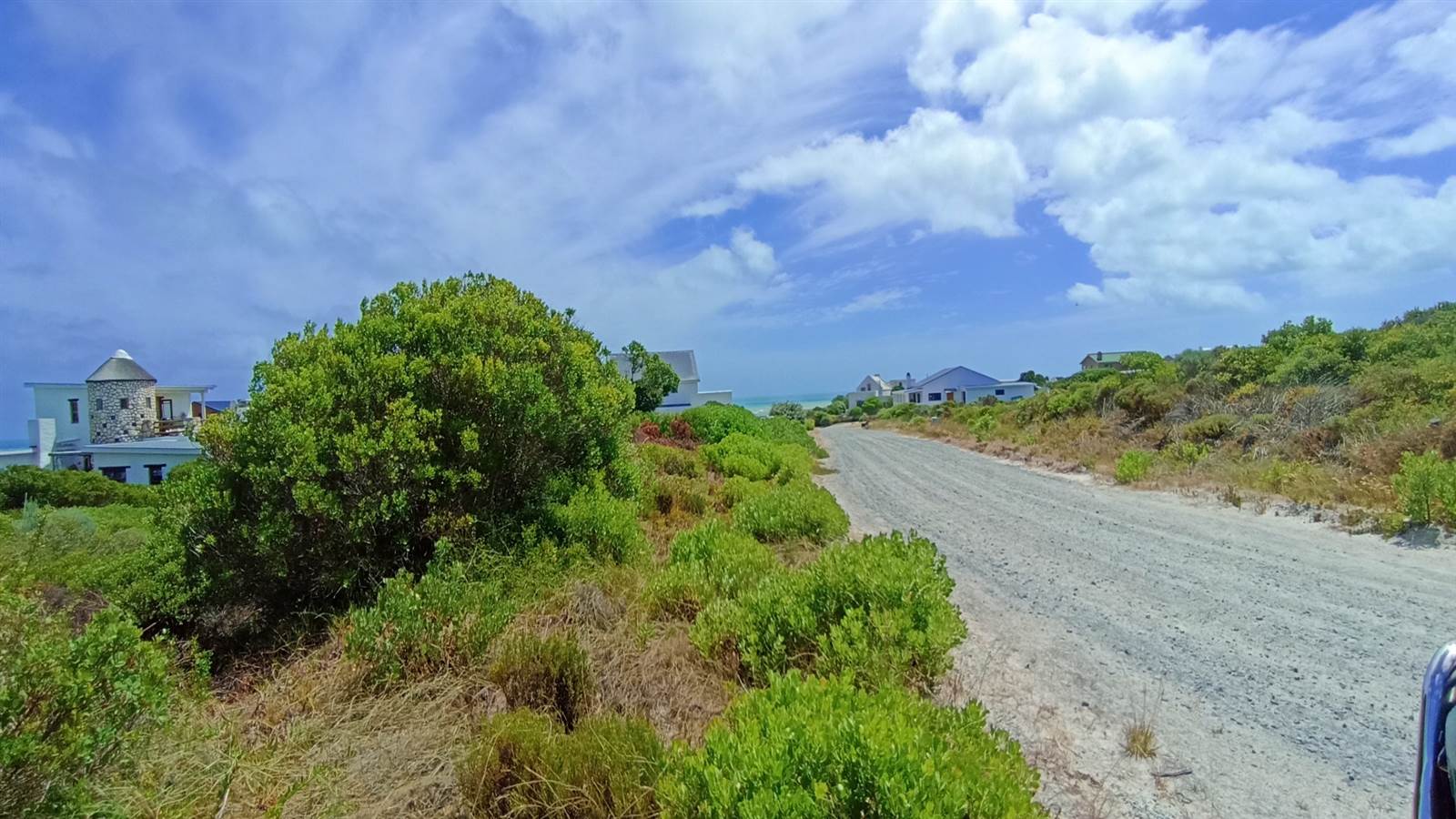 810 m² Land available in Suiderstrand photo number 5