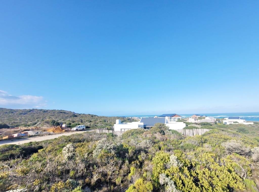 810 m² Land available in Suiderstrand photo number 9
