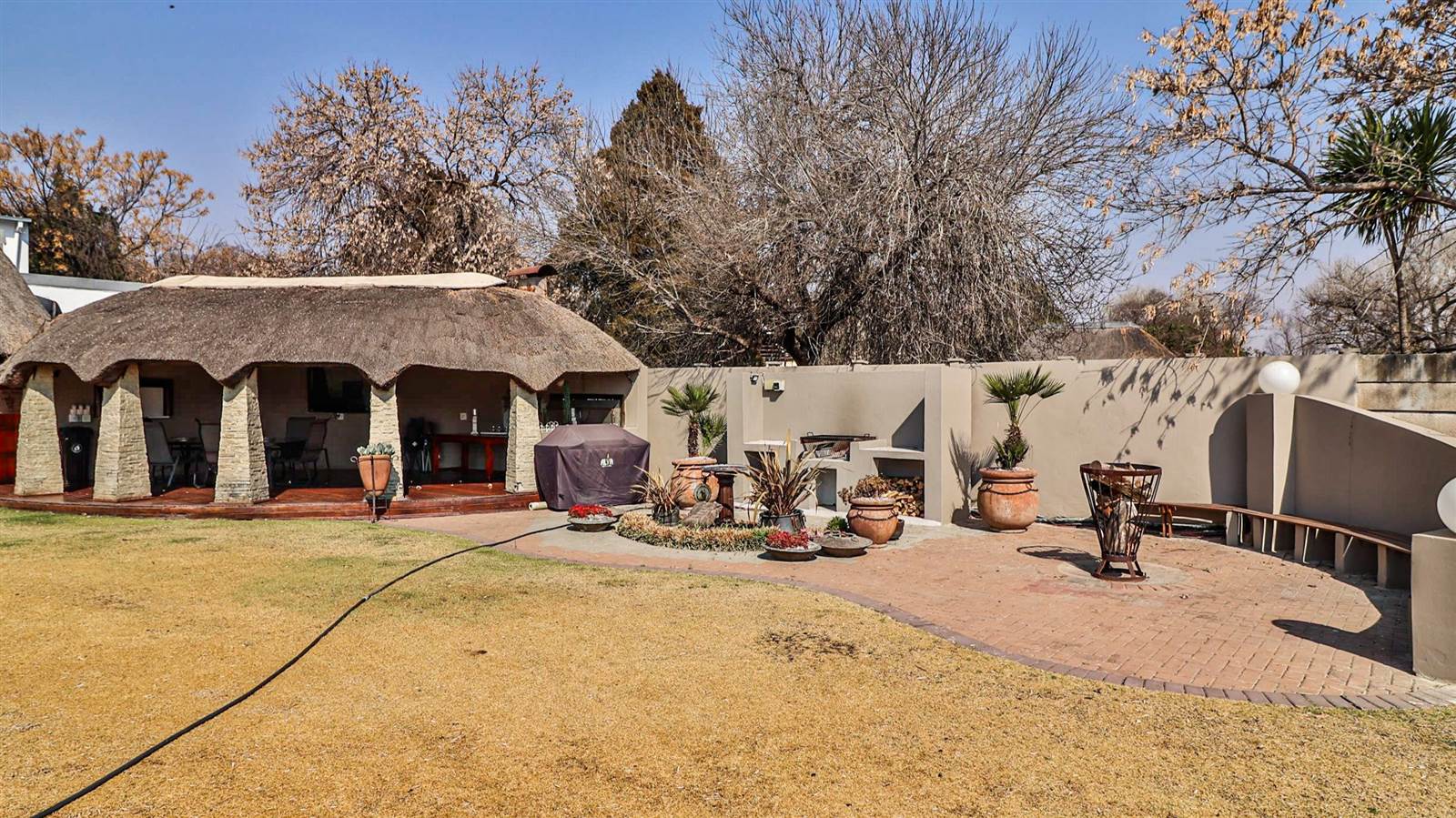 5 Bed House in Windsor on Vaal photo number 21