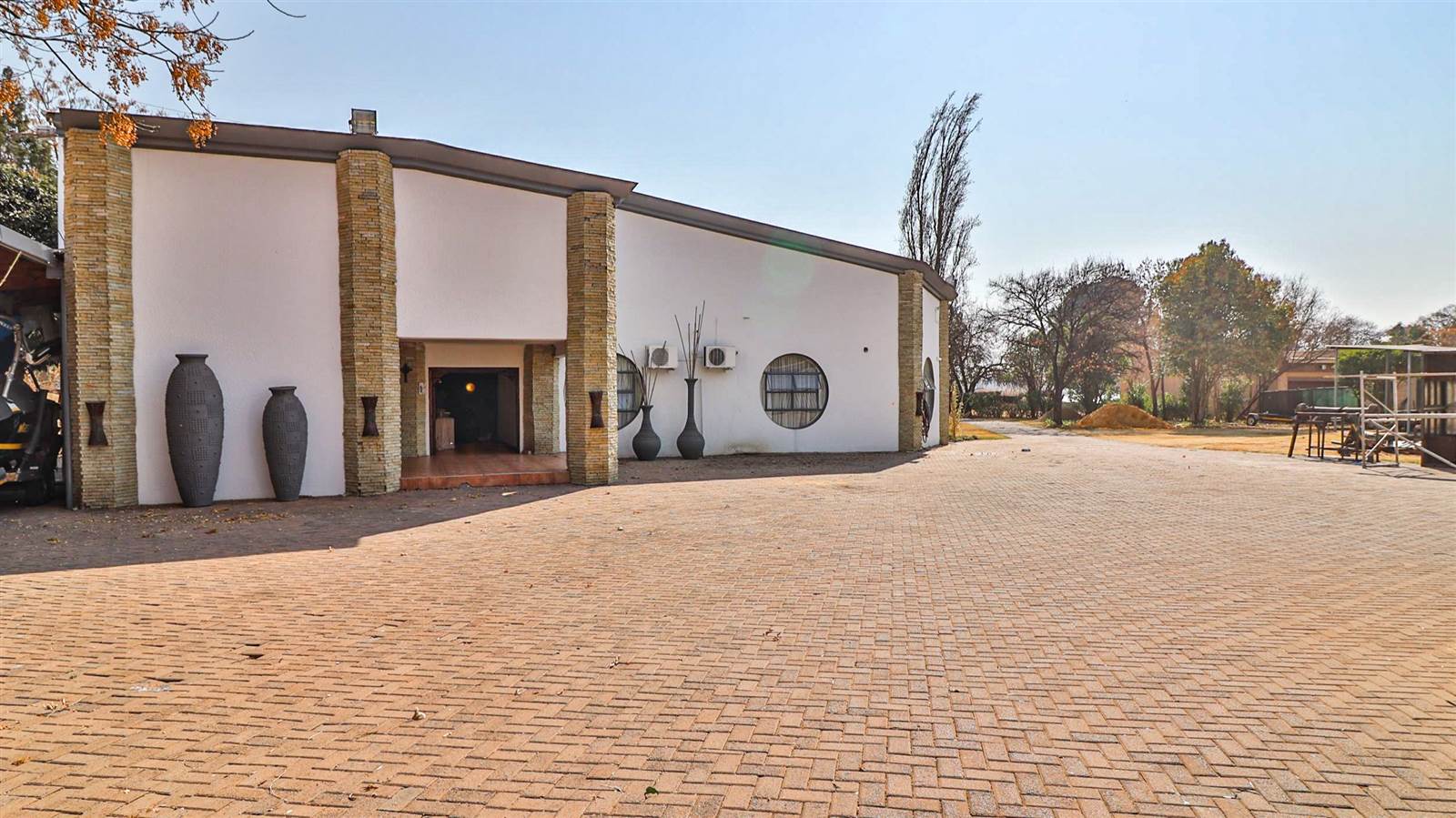 5 Bed House in Windsor on Vaal photo number 4