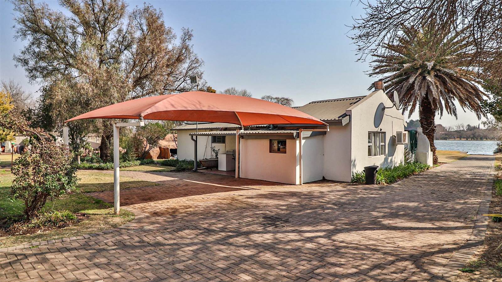 5 Bed House in Windsor on Vaal photo number 6