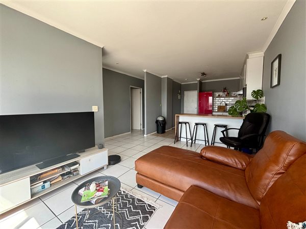 2 Bed Apartment in Townsend Estate