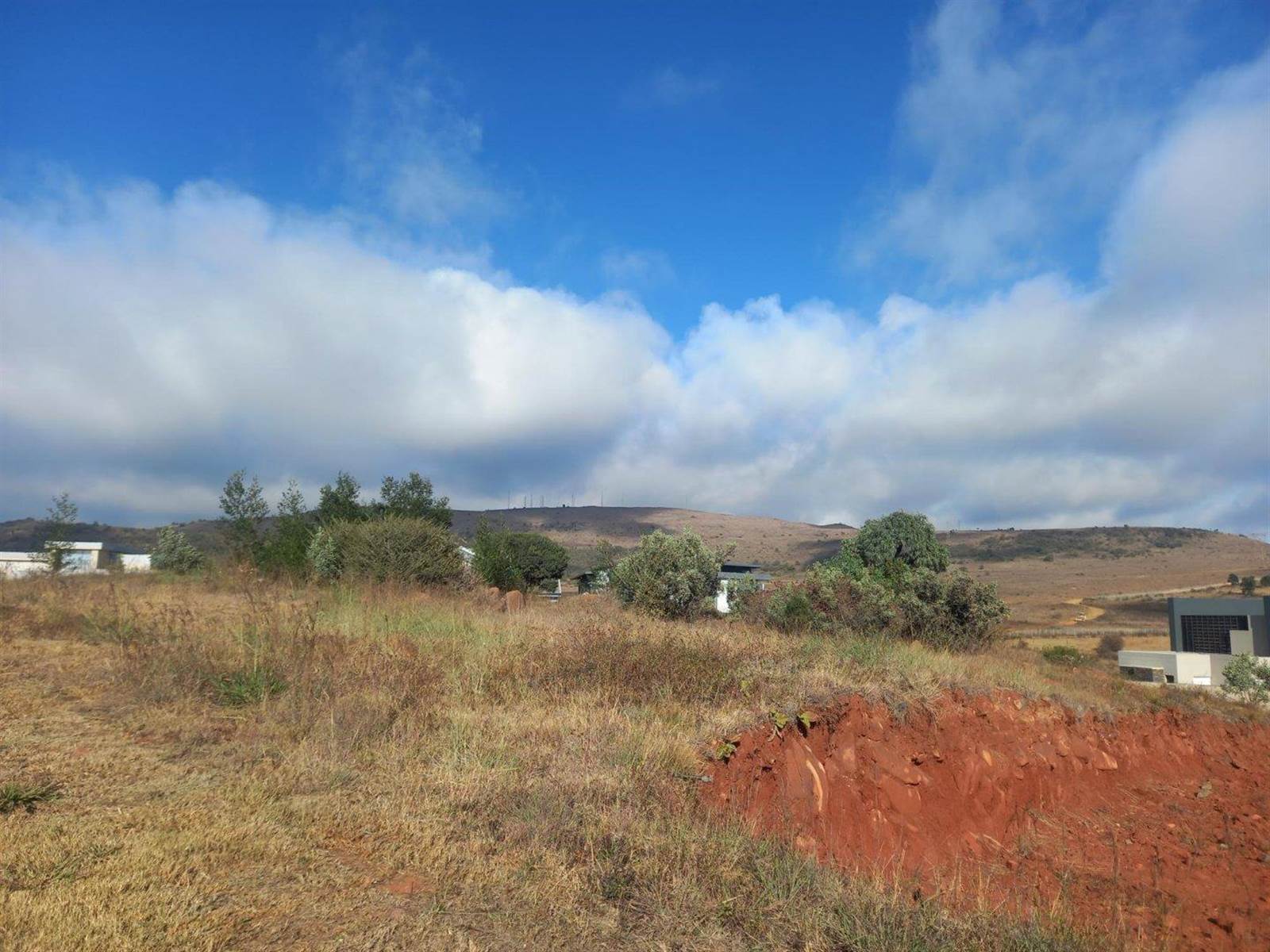 882 m² Land available in Eye of Africa photo number 9