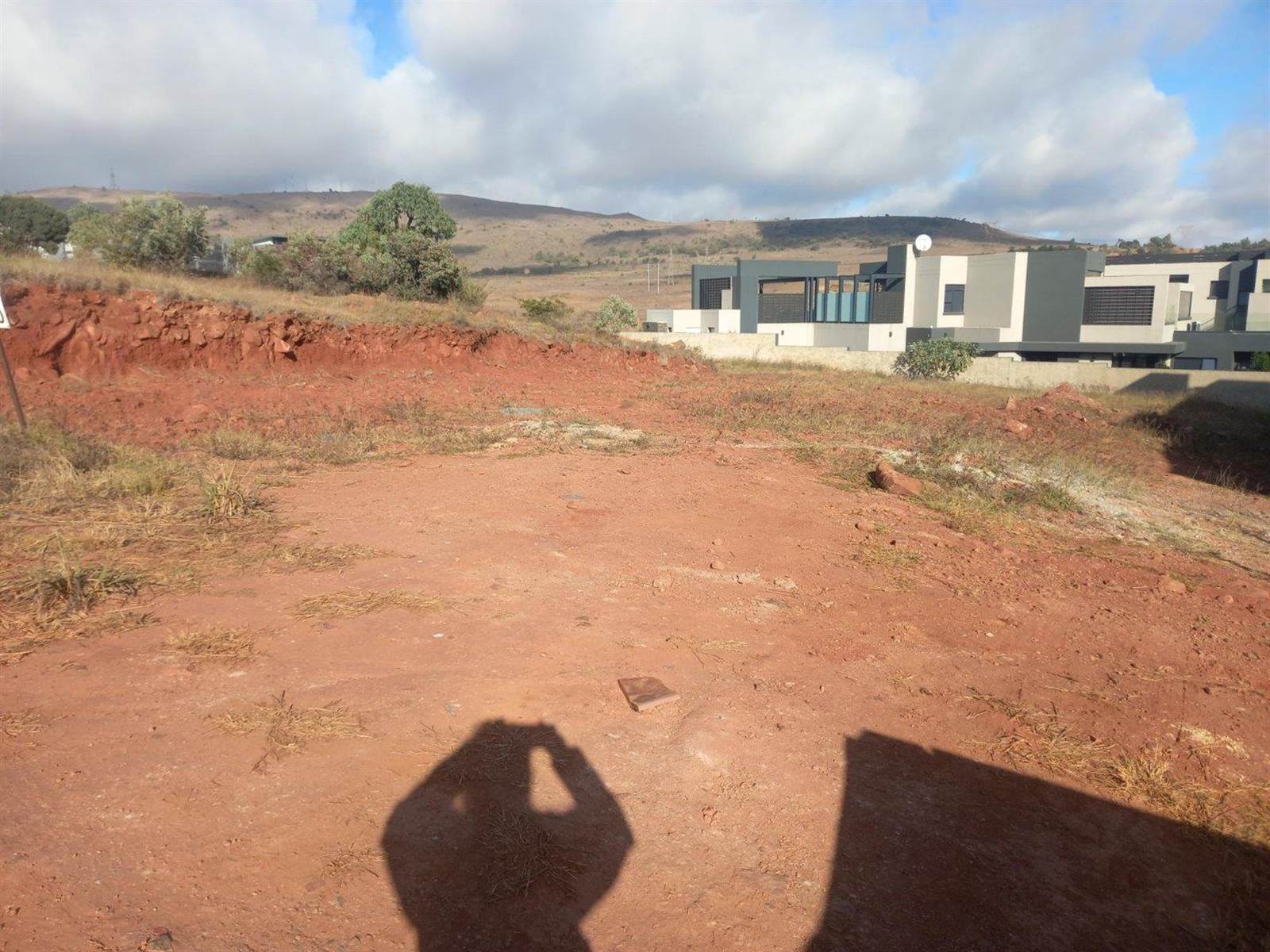 882 m² Land available in Eye of Africa photo number 6