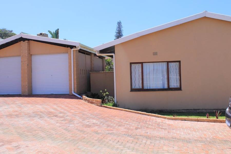 2 Bed Townhouse in Manaba photo number 25