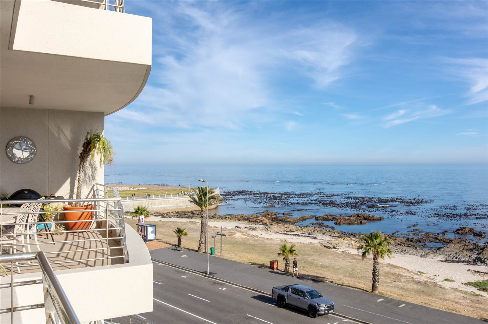 3 Bed Apartment in Mouille Point photo number 18