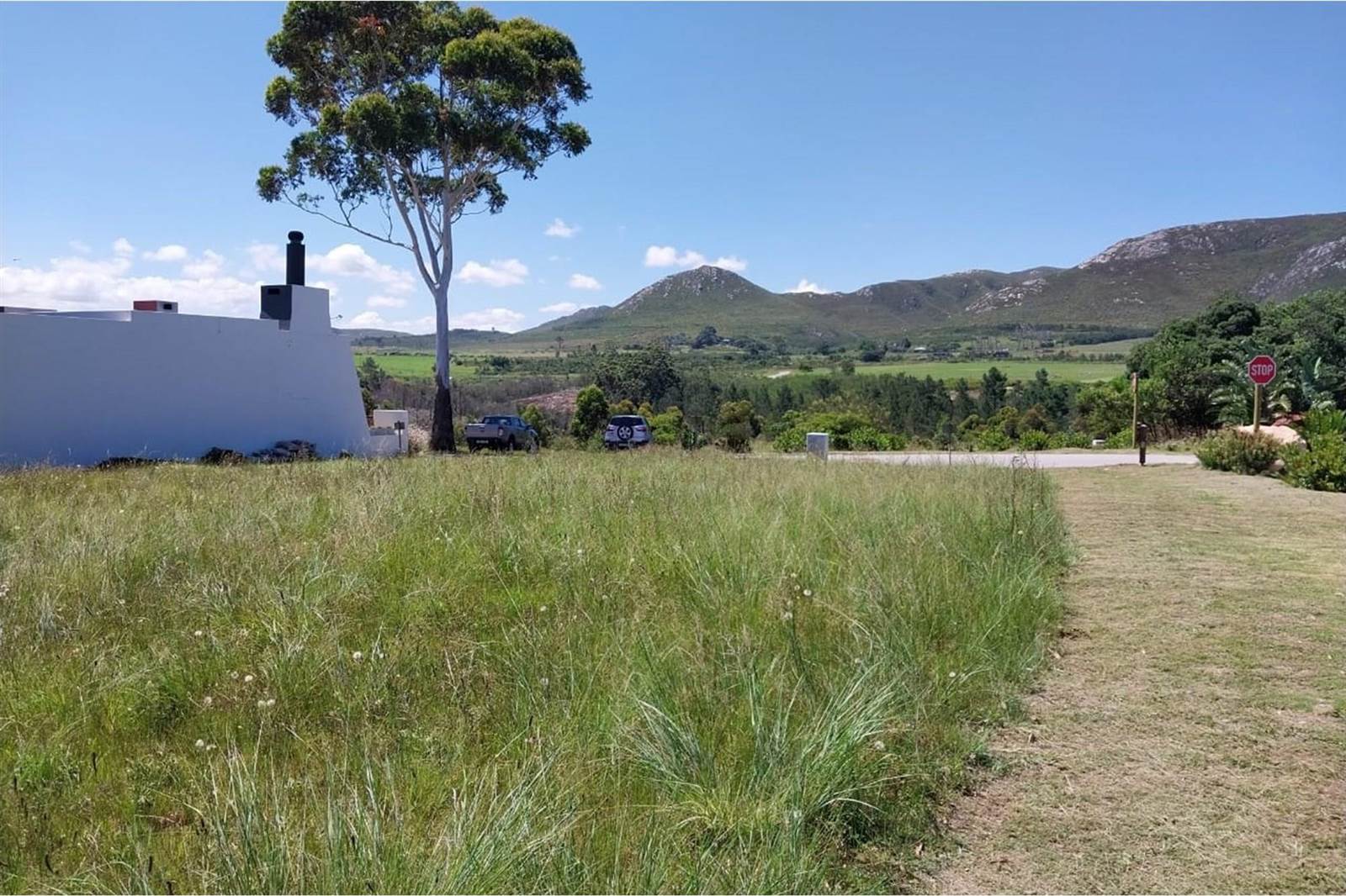222 m² Land available in Crossways Farm Village photo number 5