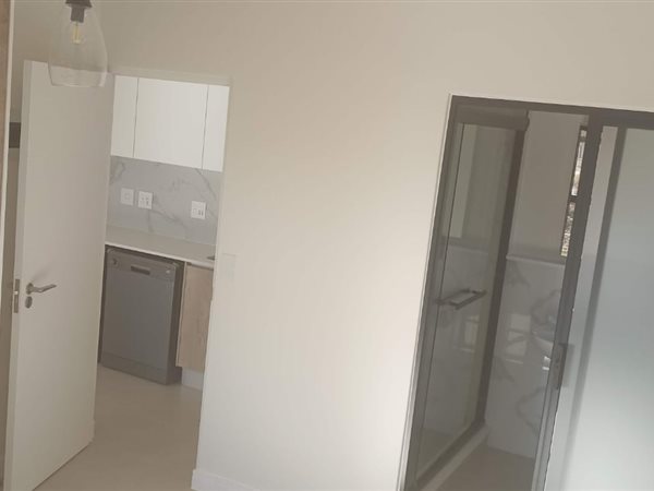 1 Bed Apartment