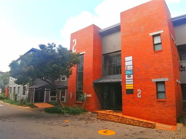 147 m² Office Space 147 m² Office Space