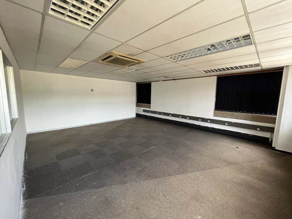 660  m² Commercial space in Auckland Park photo number 9