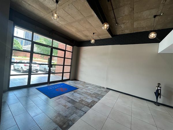 660  m² Commercial space in Auckland Park