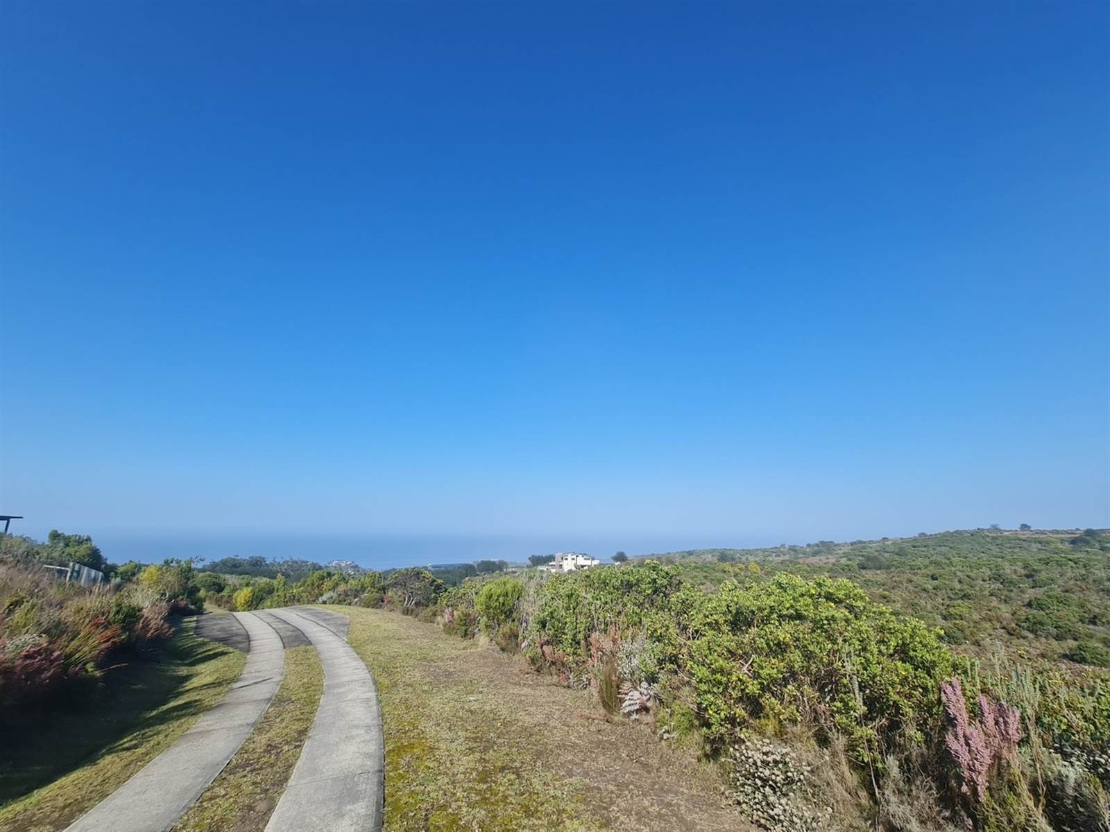 4741 m² Land available in Pezula Private Estate photo number 1