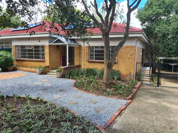 2 Bedroom House 2 Bedroom House