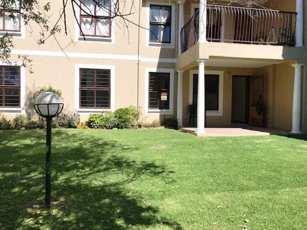 3 Bed Townhouse in Robindale
