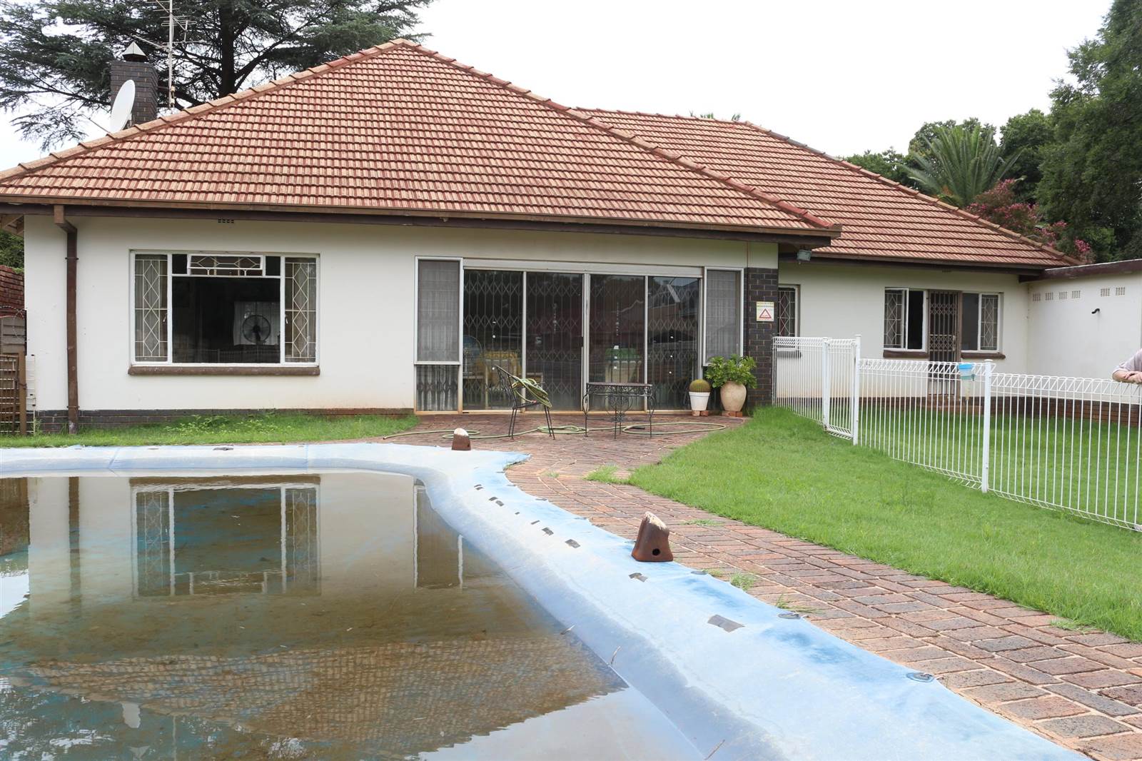 3 Bed House in Potchefstroom Central photo number 16